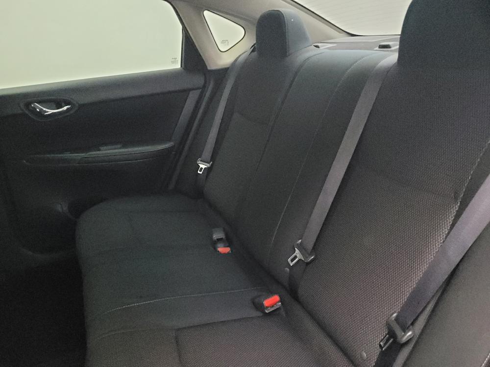 used 2019 Nissan Sentra car, priced at $12,695