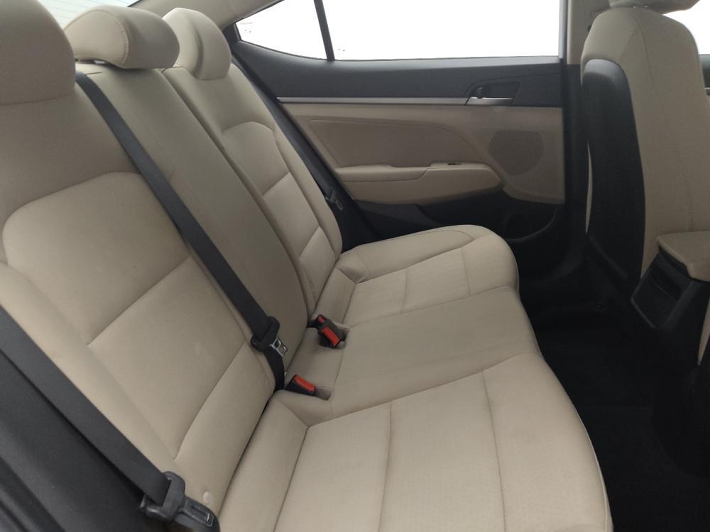 used 2017 Hyundai Elantra car, priced at $13,295