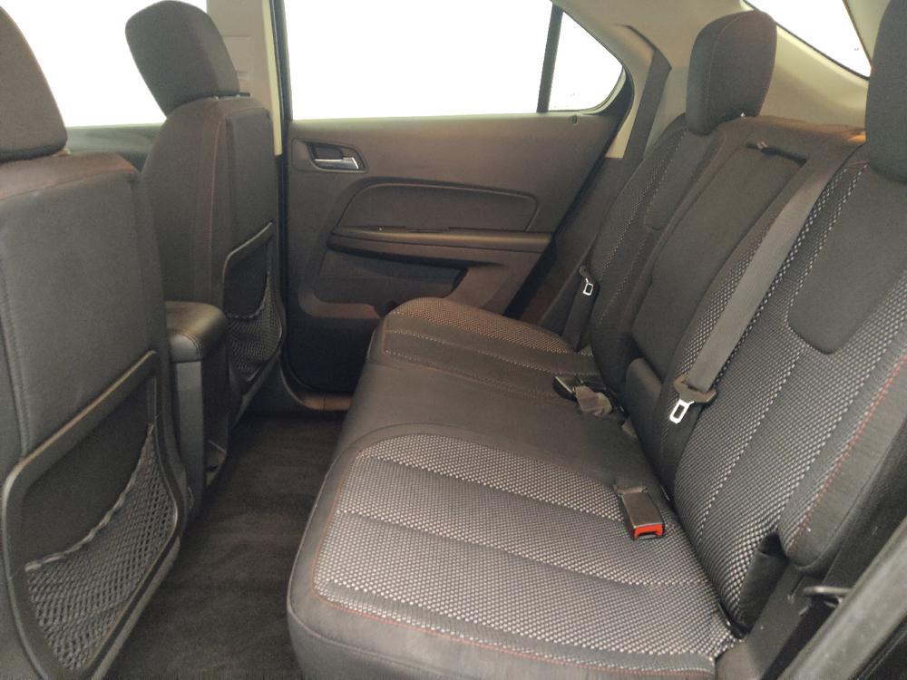 used 2016 Chevrolet Equinox car, priced at $12,495