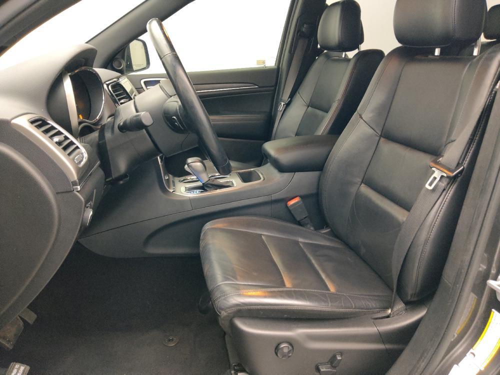used 2019 Jeep Grand Cherokee car, priced at $23,095