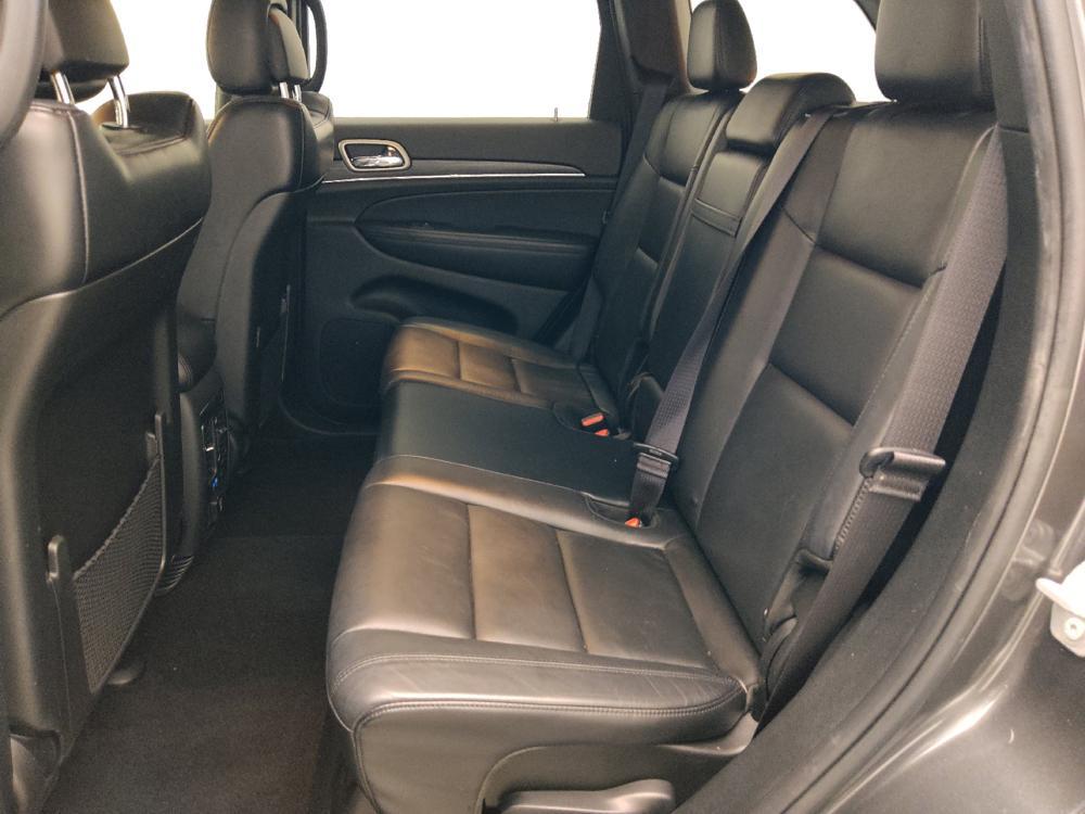 used 2019 Jeep Grand Cherokee car, priced at $23,095