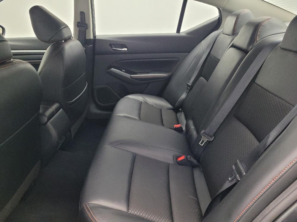 used 2023 Nissan Altima car, priced at $22,095