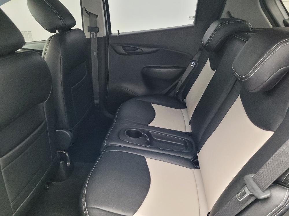 used 2016 Chevrolet Spark car, priced at $9,795