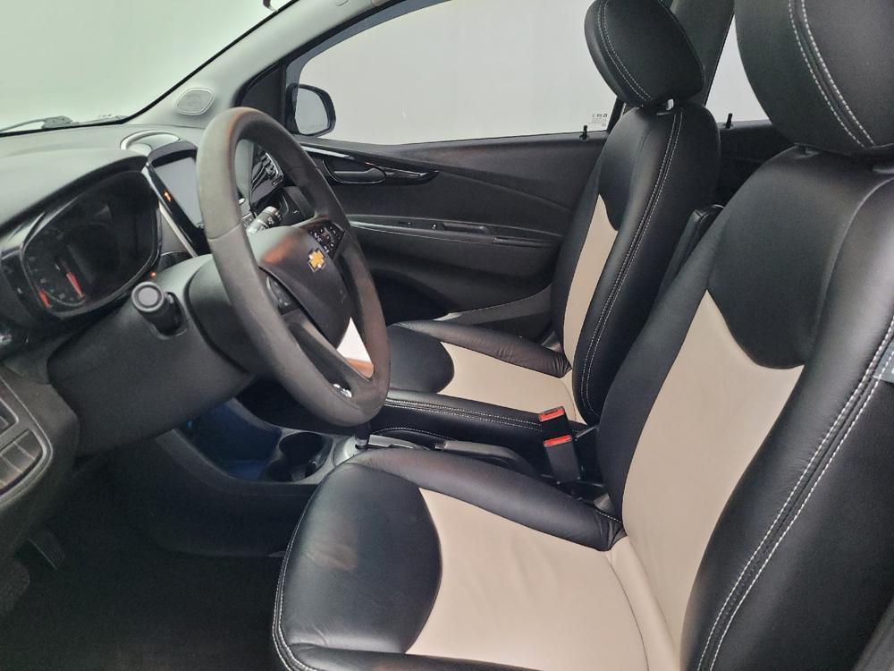 used 2016 Chevrolet Spark car, priced at $9,795