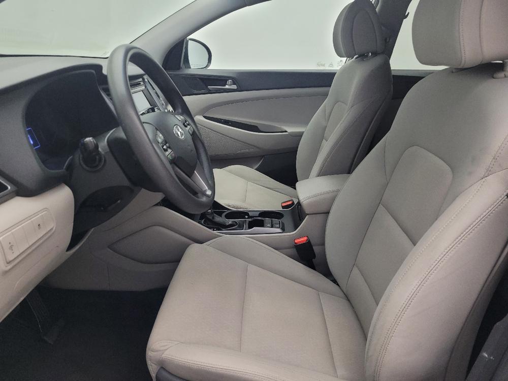 used 2018 Hyundai Tucson car, priced at $14,895