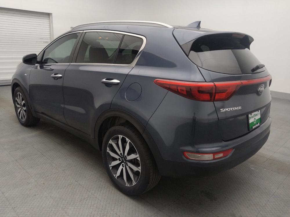 used 2017 Kia Sportage car, priced at $15,995