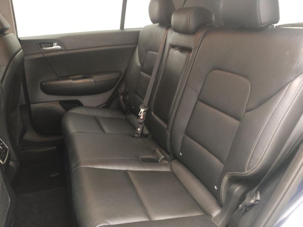 used 2017 Kia Sportage car, priced at $15,995