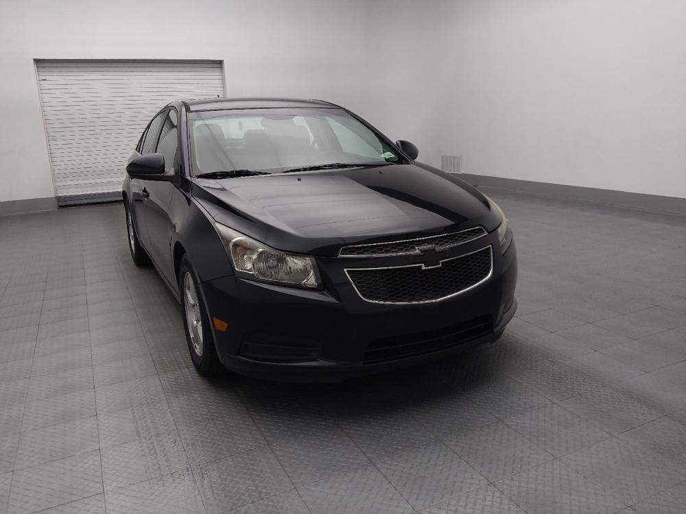 used 2014 Chevrolet Cruze car, priced at $9,195