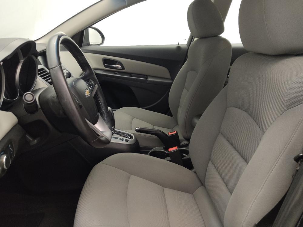 used 2014 Chevrolet Cruze car, priced at $9,195