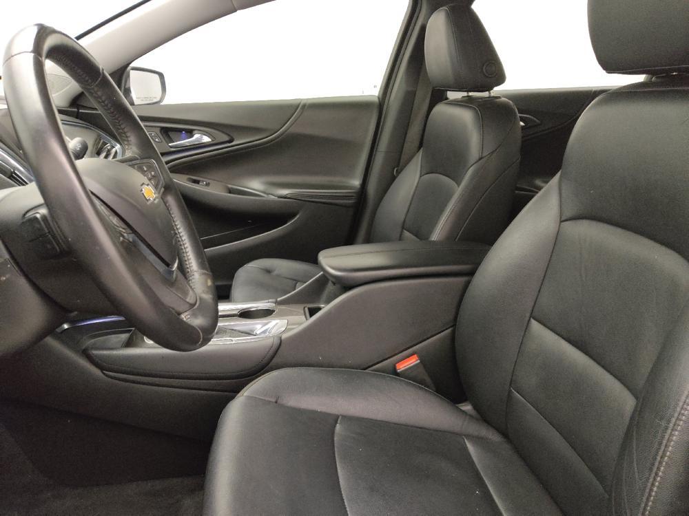 used 2017 Chevrolet Malibu car, priced at $15,195