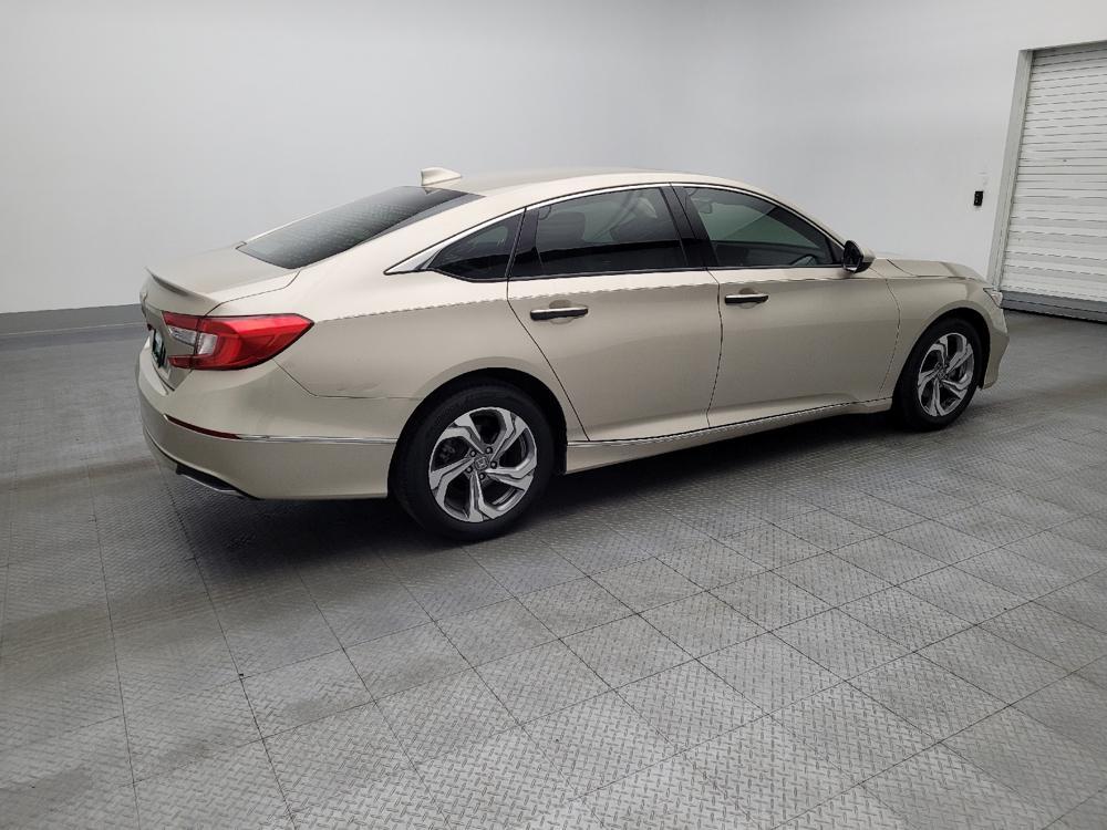 used 2019 Honda Accord car, priced at $20,695