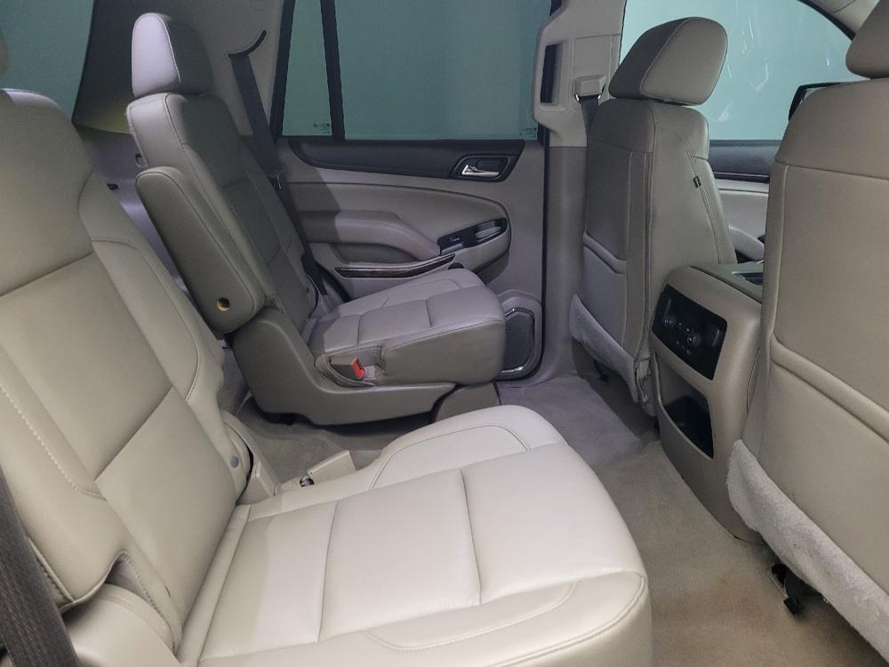 used 2020 GMC Yukon car, priced at $29,395