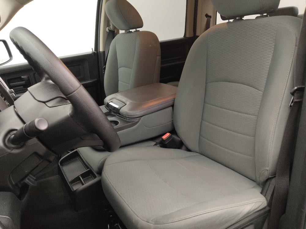 used 2017 Ram 1500 car, priced at $20,995