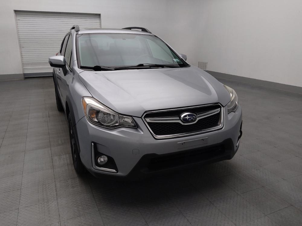 used 2016 Subaru Crosstrek car, priced at $19,495