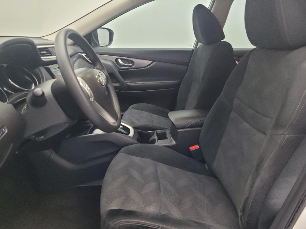 used 2016 Nissan Rogue car, priced at $12,895