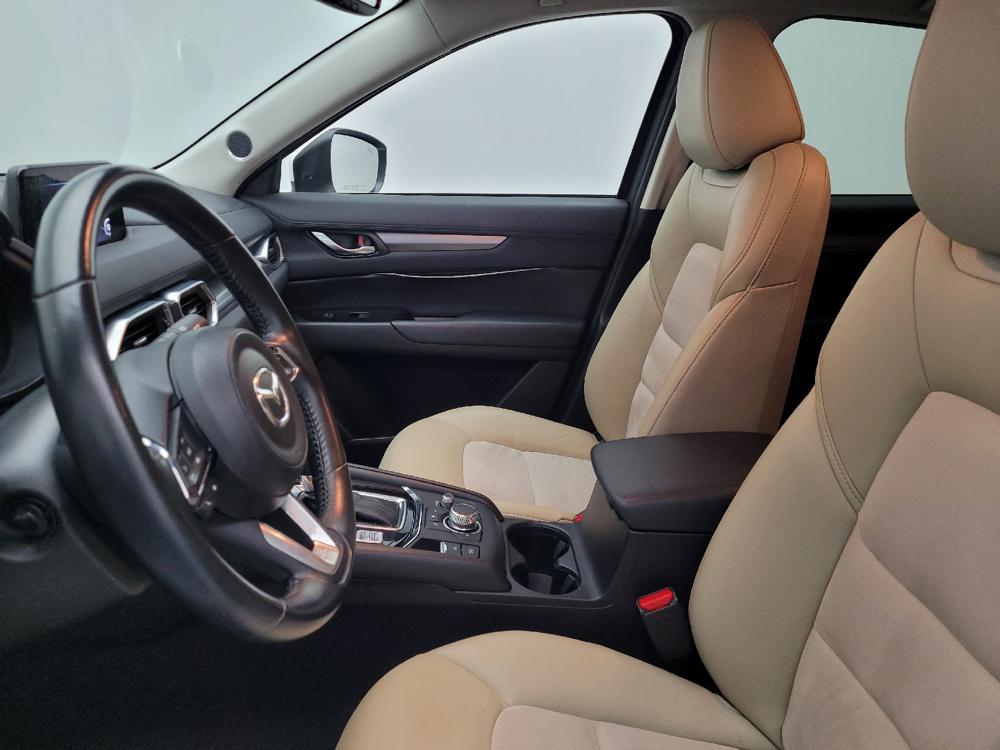 used 2019 Mazda CX-5 car, priced at $21,295