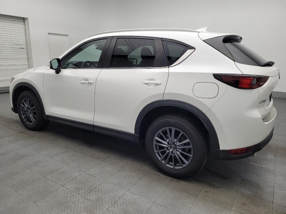 used 2019 Mazda CX-5 car, priced at $21,295