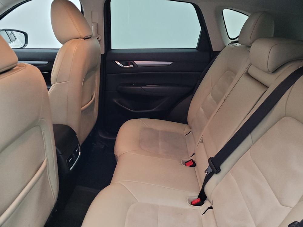 used 2019 Mazda CX-5 car, priced at $21,295