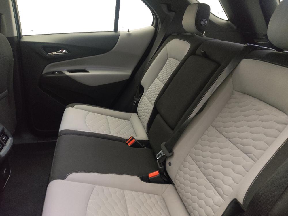 used 2018 Chevrolet Equinox car, priced at $16,695