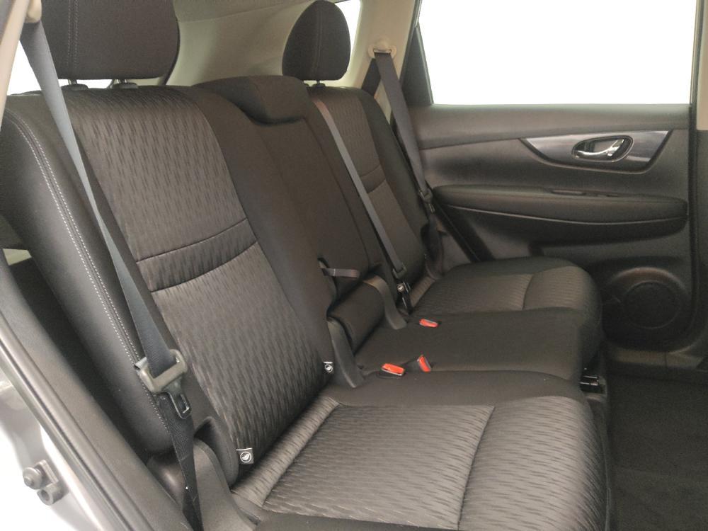 used 2017 Nissan Rogue car, priced at $17,695