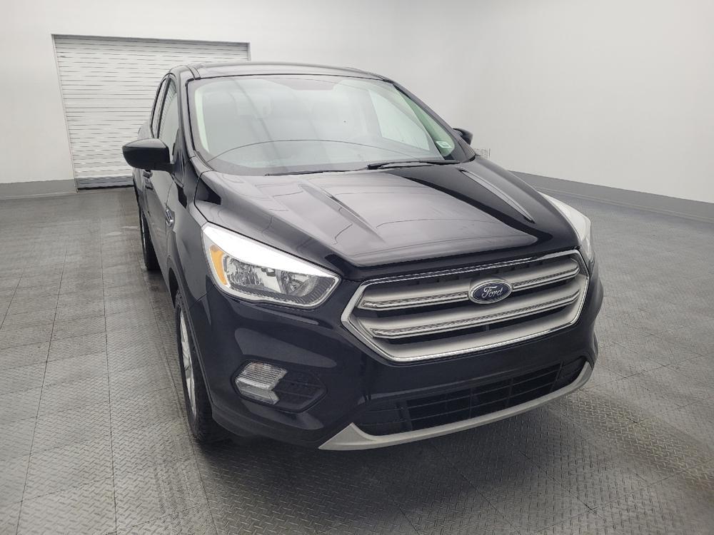 used 2019 Ford Escape car, priced at $15,095