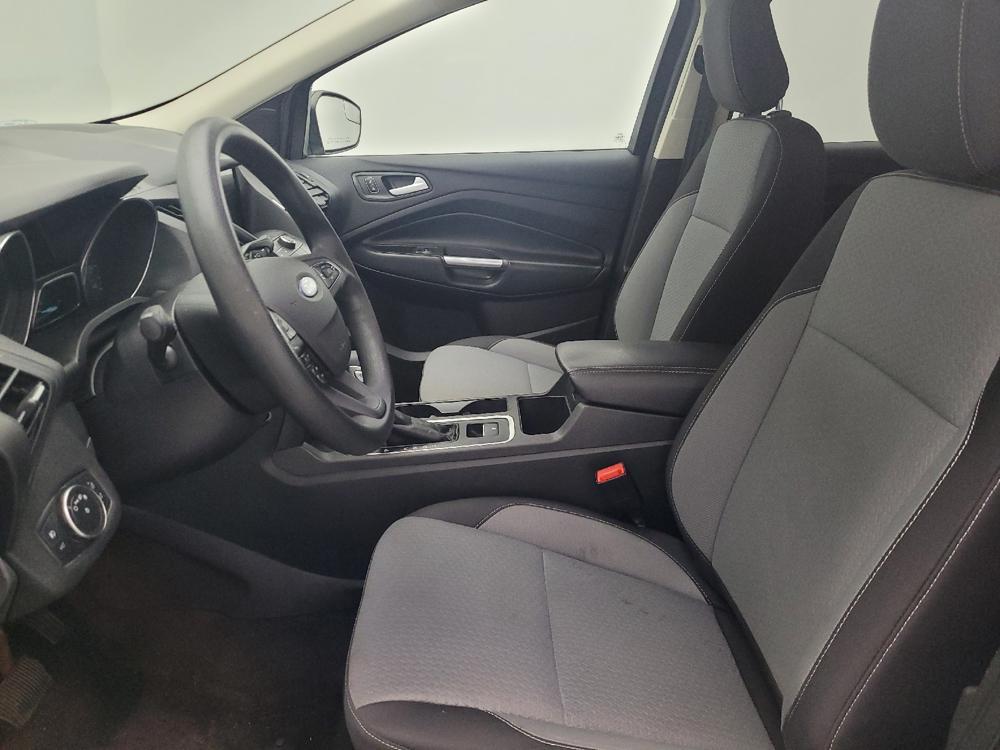 used 2019 Ford Escape car, priced at $15,595