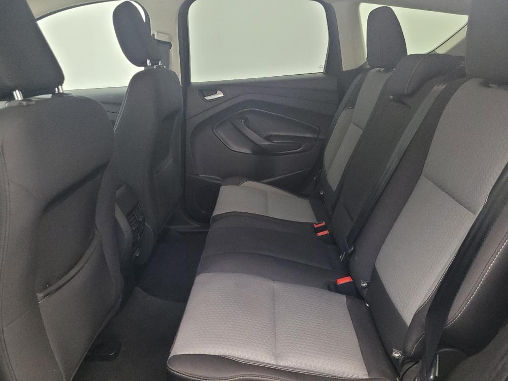 used 2019 Ford Escape car, priced at $15,595