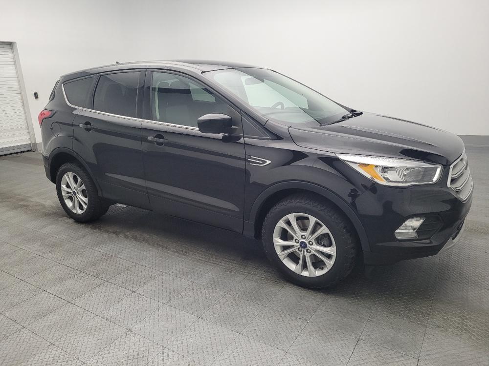 used 2019 Ford Escape car, priced at $15,595