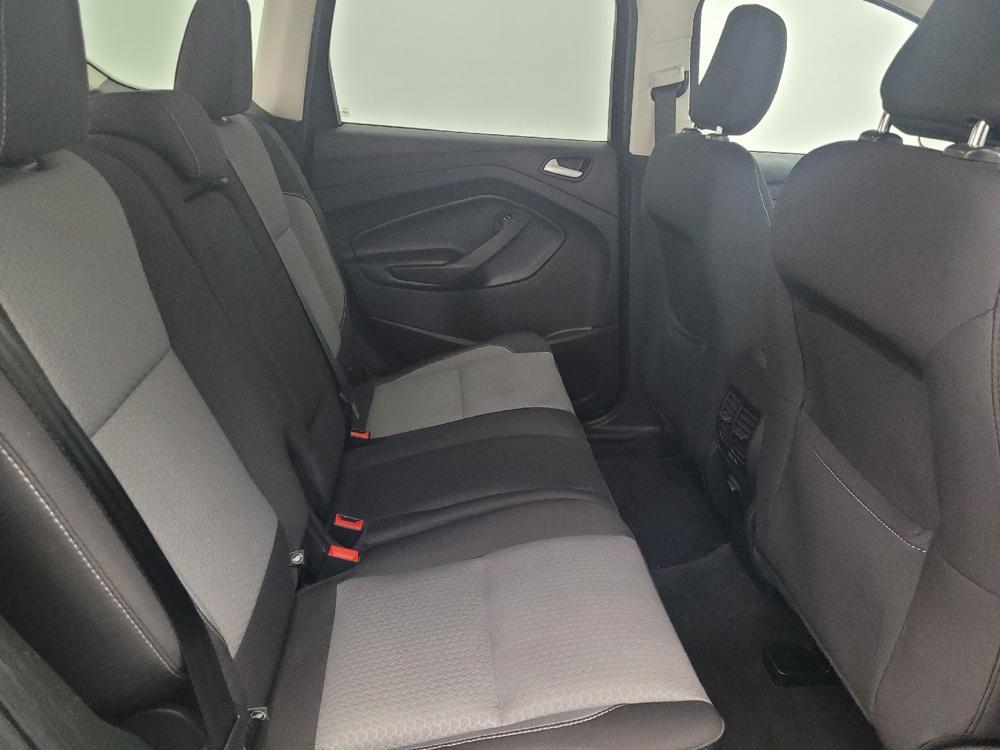 used 2019 Ford Escape car, priced at $15,095