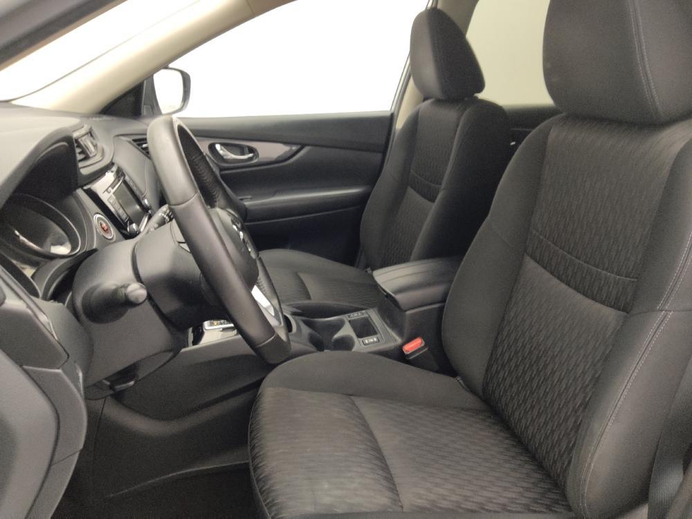 used 2018 Nissan Rogue car, priced at $14,395