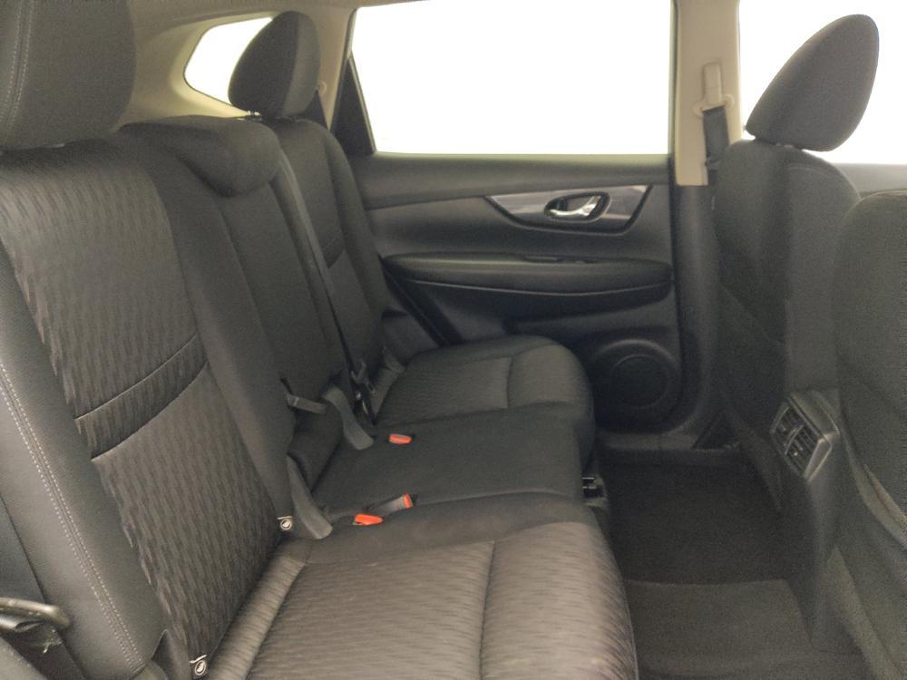 used 2018 Nissan Rogue car, priced at $14,395