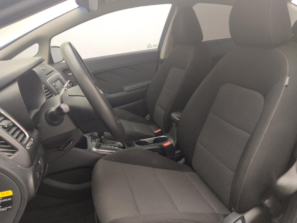 used 2017 Kia Forte car, priced at $11,295