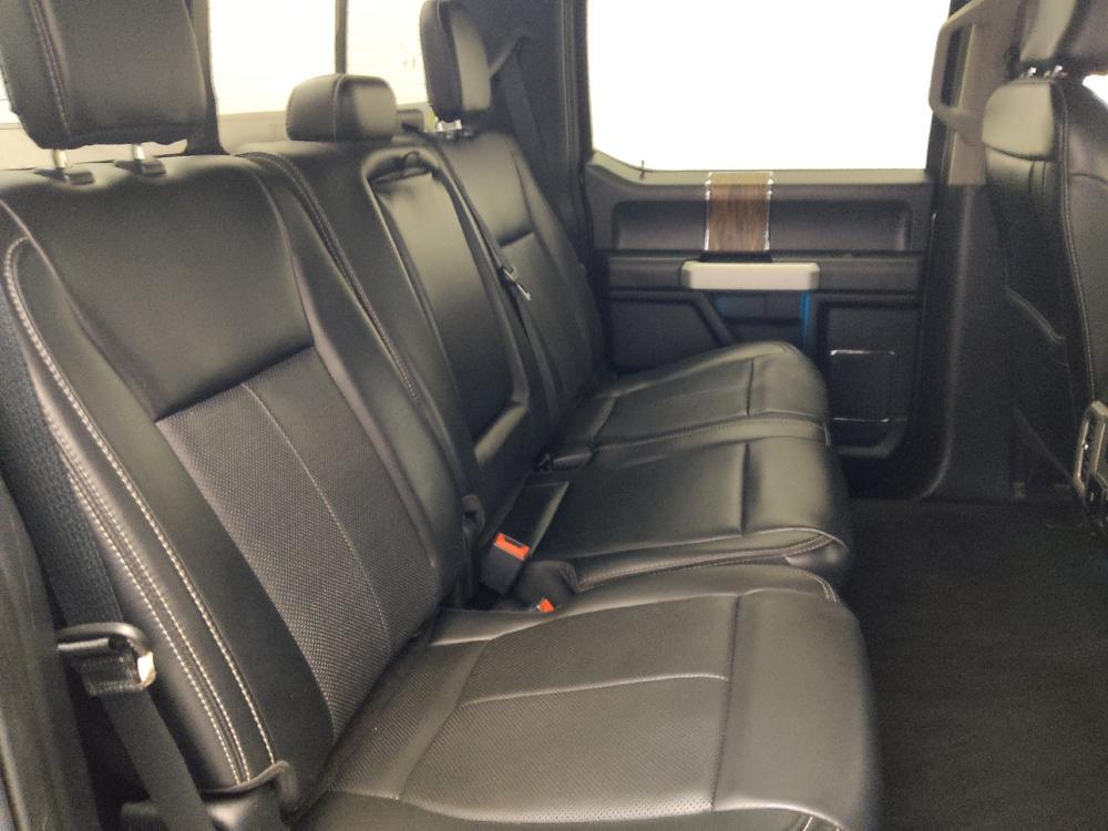 used 2020 Ford F-150 car, priced at $25,695