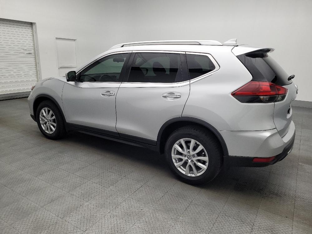 used 2018 Nissan Rogue car, priced at $14,395