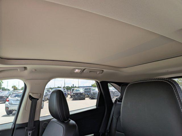 used 2020 Ford Escape car, priced at $20,672
