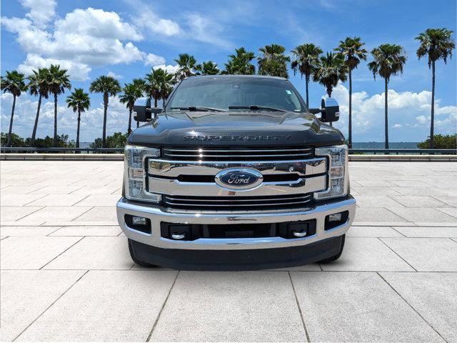 used 2018 Ford F-250 car, priced at $41,999