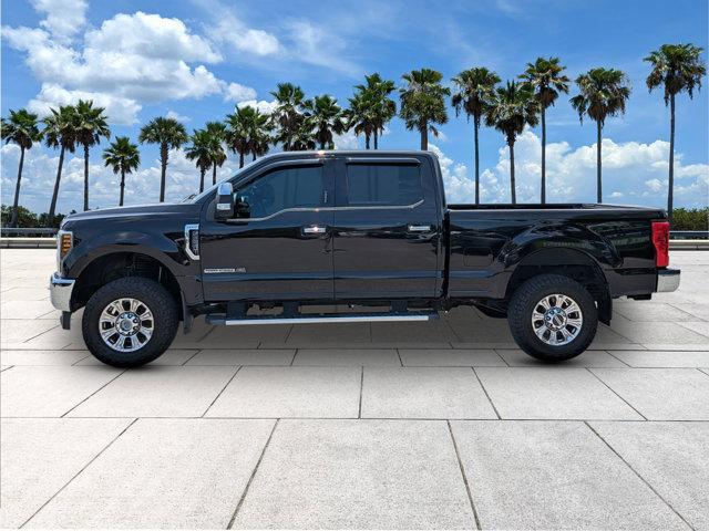 used 2018 Ford F-250 car, priced at $41,999