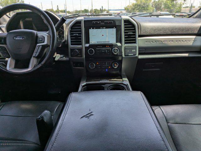 used 2018 Ford F-250 car, priced at $41,999