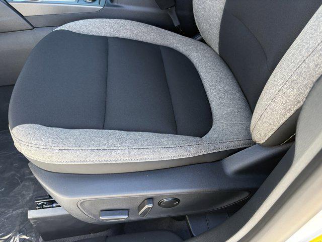 new 2025 Ford Bronco Sport car, priced at $28,495