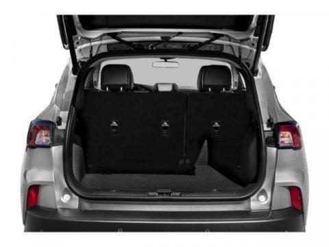 used 2022 Ford Escape car, priced at $16,527
