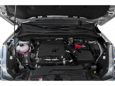 used 2022 Ford Escape car, priced at $16,527