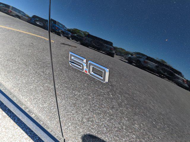 new 2026 Ford Mustang car, priced at $53,995