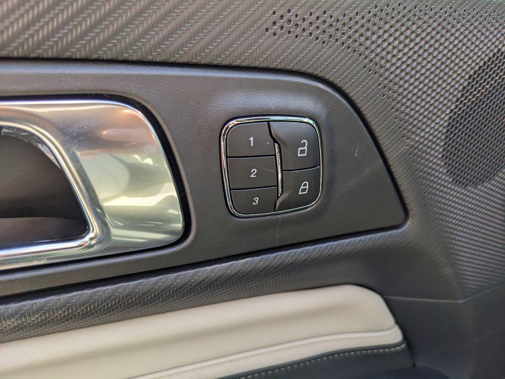 new 2026 Ford Mustang car, priced at $56,080