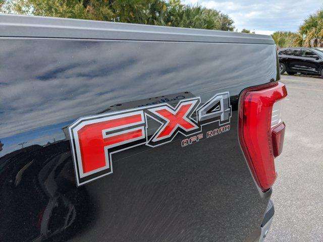 used 2022 Ford F-150 car, priced at $47,298