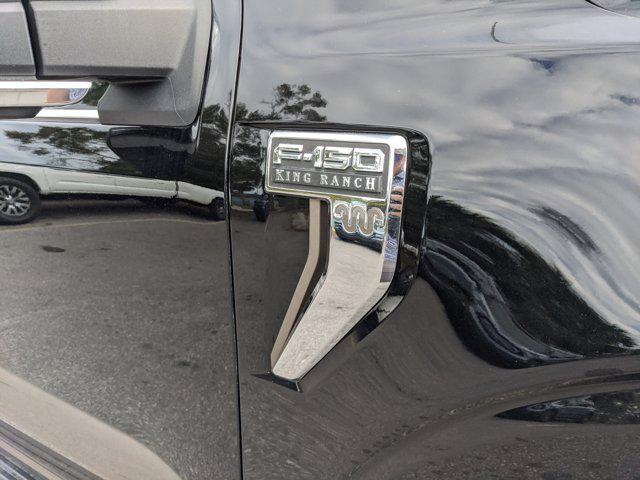 used 2022 Ford F-150 car, priced at $47,298
