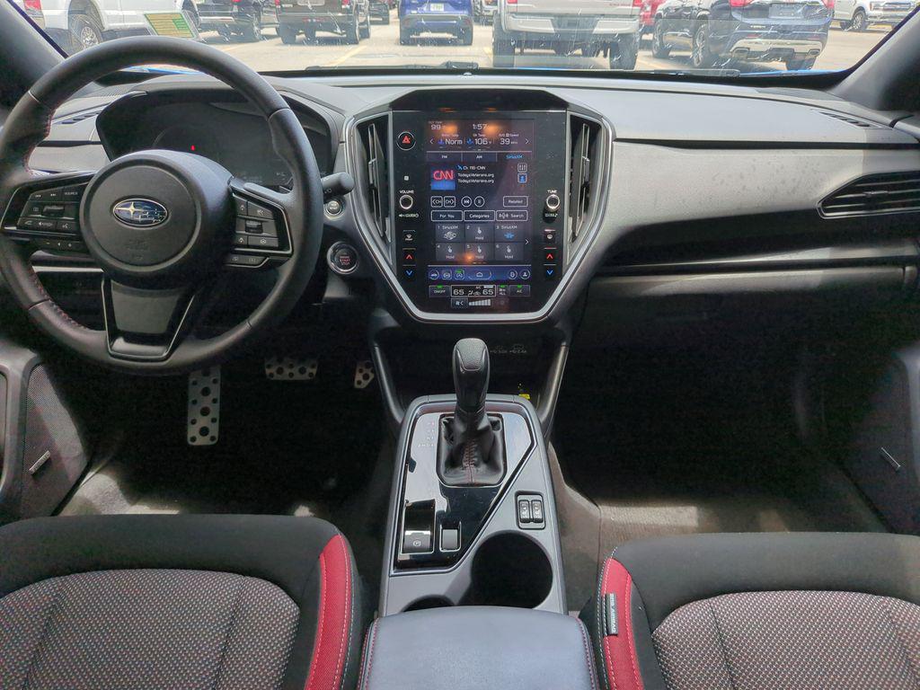 used 2024 Subaru Impreza car, priced at $23,026