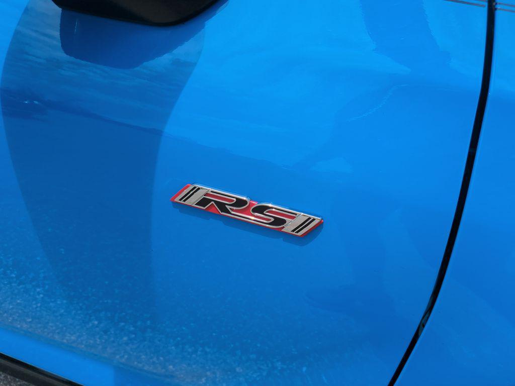 used 2024 Subaru Impreza car, priced at $23,026