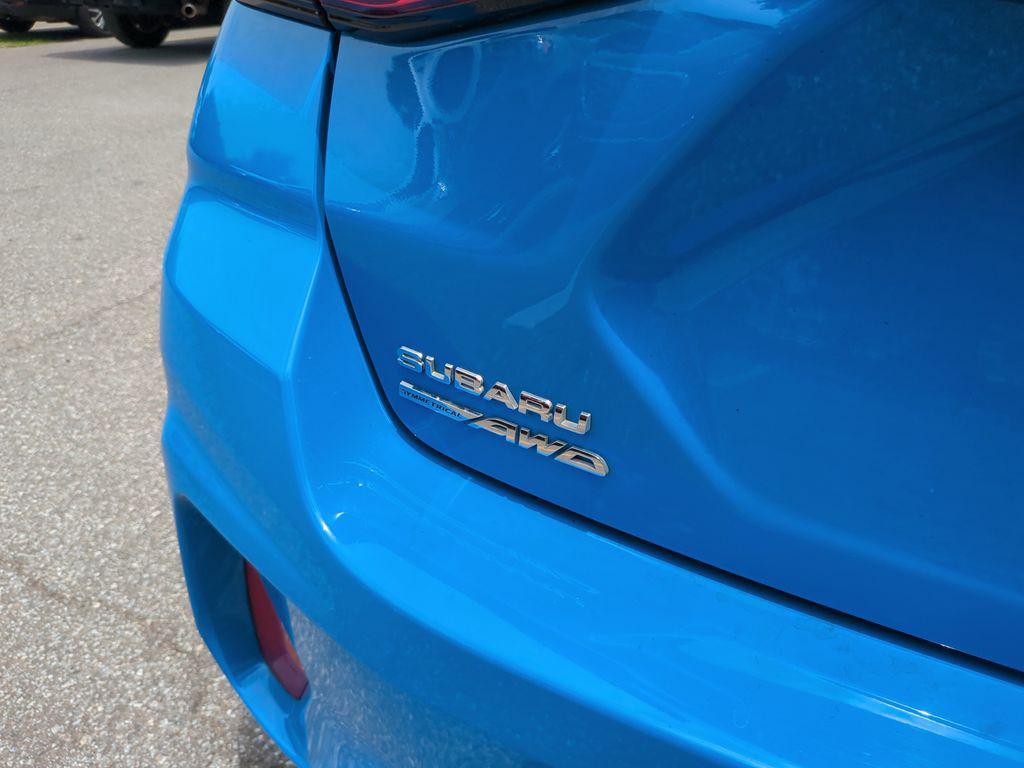 used 2024 Subaru Impreza car, priced at $23,026