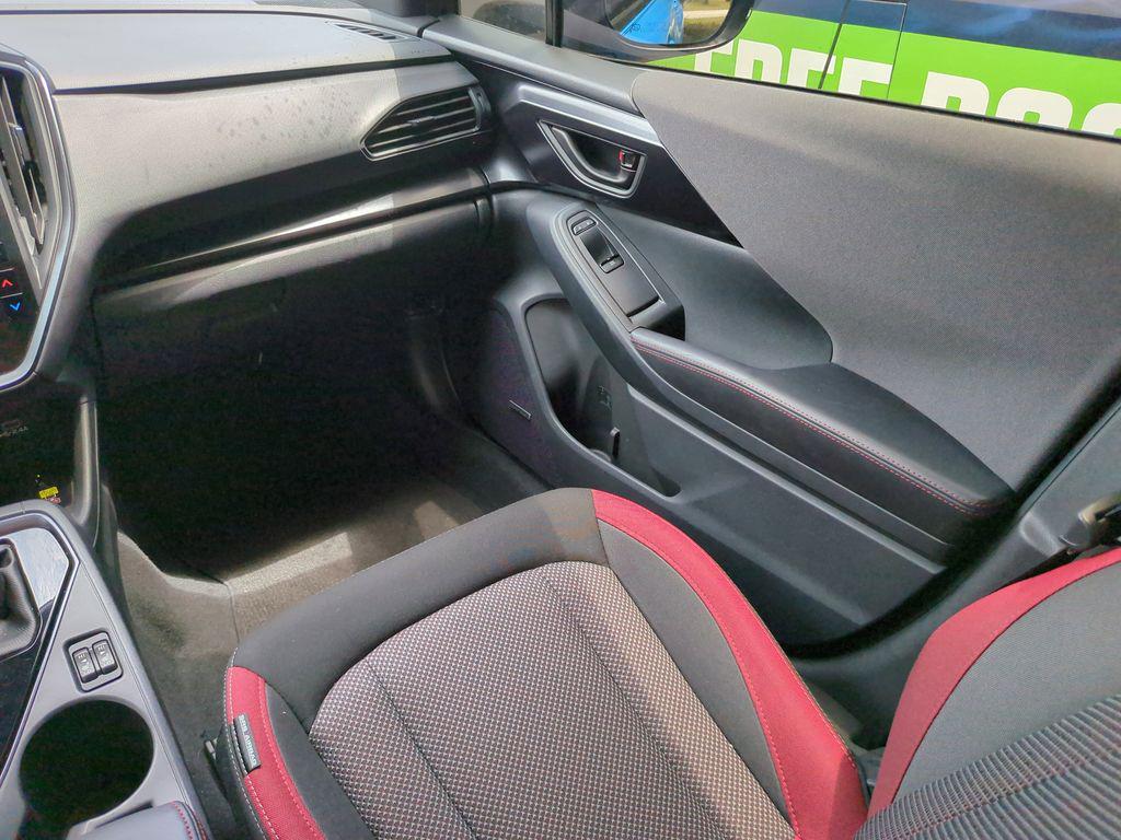 used 2024 Subaru Impreza car, priced at $23,026