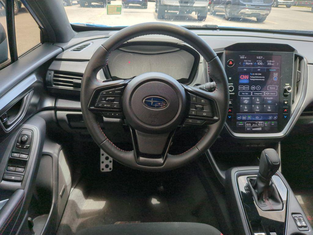 used 2024 Subaru Impreza car, priced at $23,026